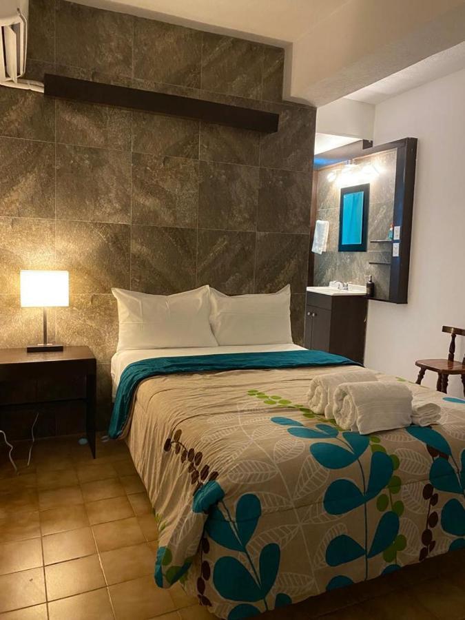 Cabo Tortuga Hotel Boutique كابو سان لوكاس المظهر الخارجي الصورة