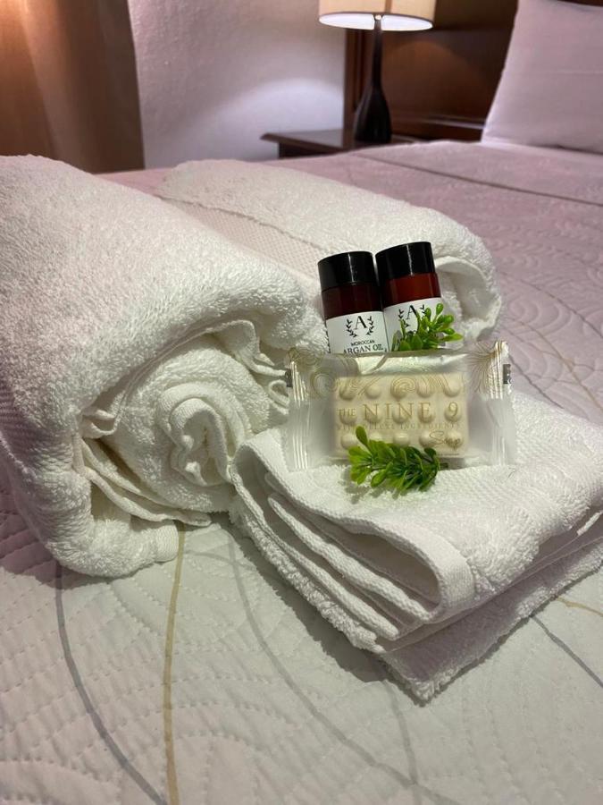 Cabo Tortuga Hotel Boutique كابو سان لوكاس المظهر الخارجي الصورة
