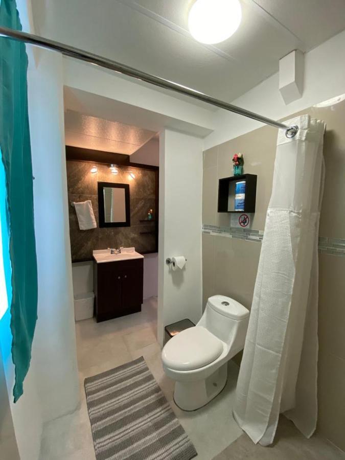 Cabo Tortuga Hotel Boutique كابو سان لوكاس المظهر الخارجي الصورة