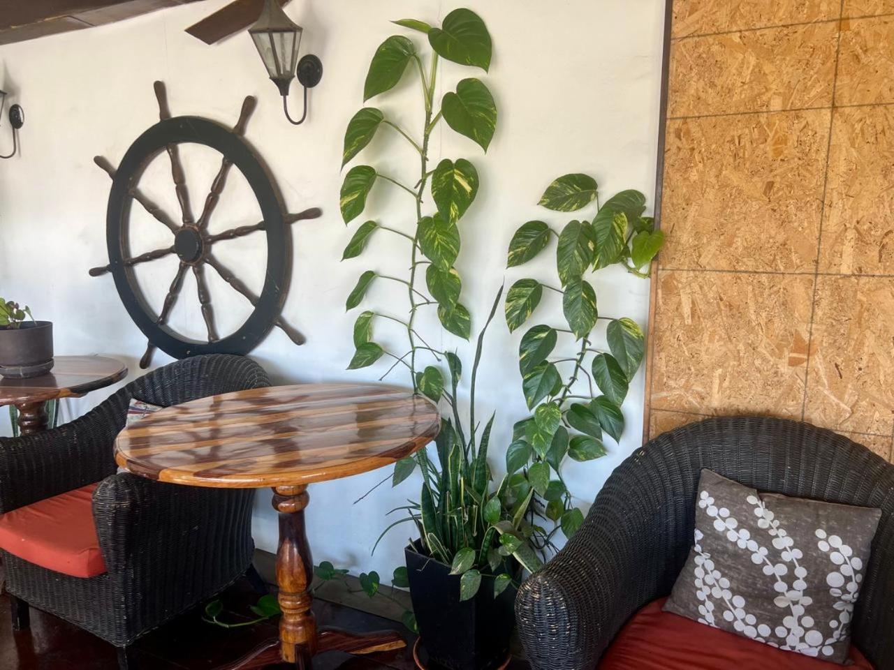 Cabo Tortuga Hotel Boutique كابو سان لوكاس المظهر الخارجي الصورة