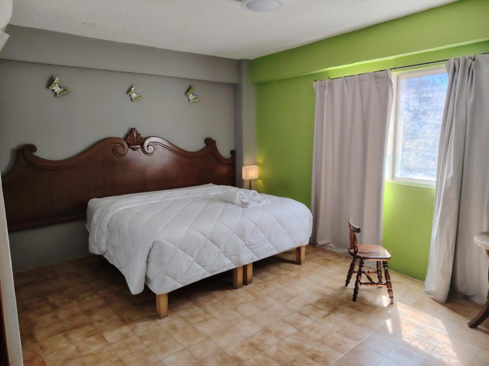 Cabo Tortuga Hotel Boutique كابو سان لوكاس المظهر الخارجي الصورة