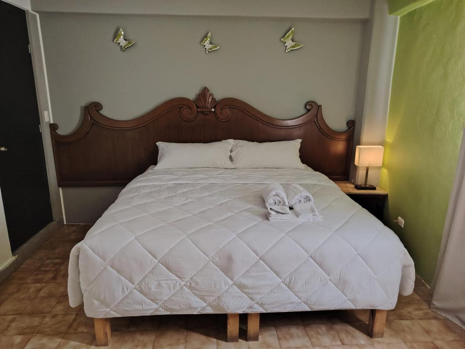 Cabo Tortuga Hotel Boutique كابو سان لوكاس المظهر الخارجي الصورة